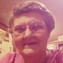 Mrs. Ruby G. Hamilton