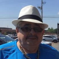 Francisco Rivera Rodriguez
