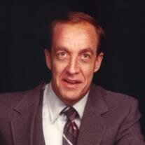 Fred Raymond Montgomery