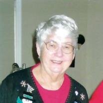 Wanda Sargent