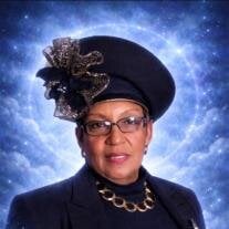 Mrs. Bobbie Pearson