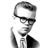 Charles R. "Bud" Lilledahl