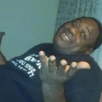 Mr. Mark Wallace Jr.