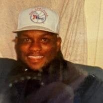 Mr. Eric Lamont Smith aka "Smitty"