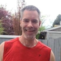 Stephen Earl Nelson