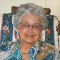 Mrs. Ruth Pearson Wald