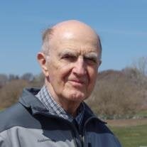 Dr. David William Brown