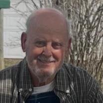 Jack Glen Tyree