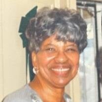 Gladys E. Moore