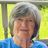 Donna Jean Dally