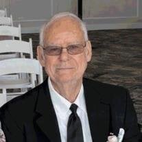 Mr. Carl "Pops" Eldridge