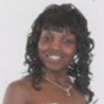 Miss Kiara Lenise Jasper