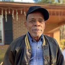 Walter Bishop