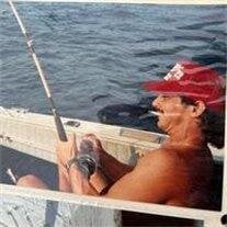 Jeffrey Louis Rudolph