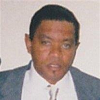 Mr. Lawrence "Lonnie"  Edwin  Nelson  Jr.