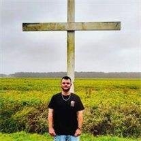 Michael Anthony Rooks