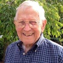 Edward Carl Russell