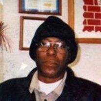 Mr. Curtis Thomas McRae