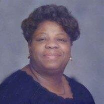 Ethelene P. Washington