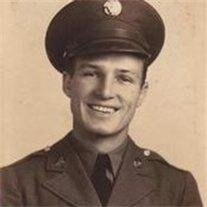 George Auman Stuart