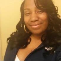 Kimberly Robinson