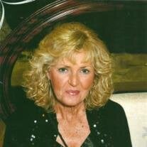 Janet Allred Freeman