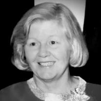 Mary P. Keane