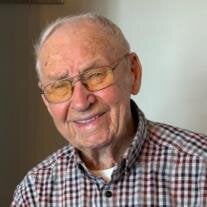 Grant W. Nelson