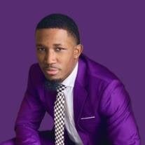 Darrell Orlando Wilson