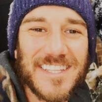 Cody Towell