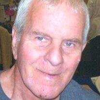 Elmer Paul Mitchell