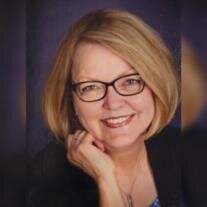 Cynthia LuAnn Andrew