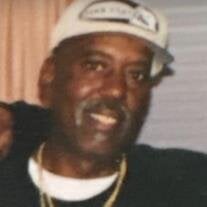 Anthony R. Chadwick Jr.