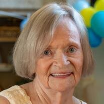 Maureen Ruth Maynard