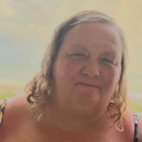 Sherry Lynn Morris