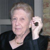 Eleanor M. Dennis