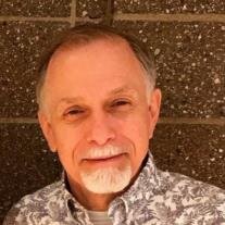 Monte K. Jackson