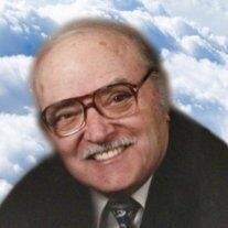 Robert "Bob" Sprinkle Sr.