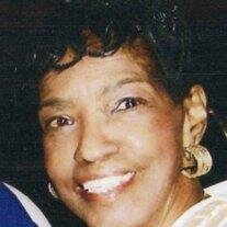 Bernice Branch Phillips