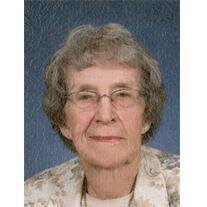Martha Suter