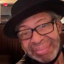 Angelo Biggs