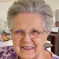 Dolores J. Lyons