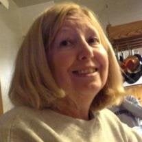 Jo-Anne M. Olsyn
