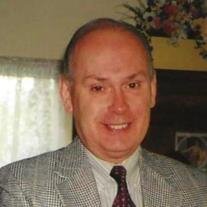 Kenneth Larry Fitzpatrick