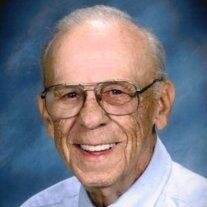 John "Bob" Miskell
