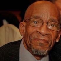 Mr. Edward Roland Watkins Jr.