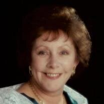 Berniece J. "Bunny" Pellerin