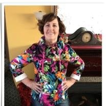 Jane Ann (Mackay) Smith