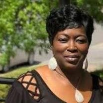 Shelly Ann Hunter