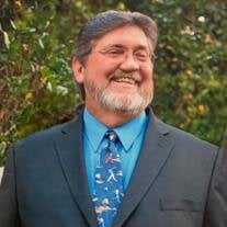 Bobby Joe "B.J." Whitehead